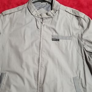 Members only jacket